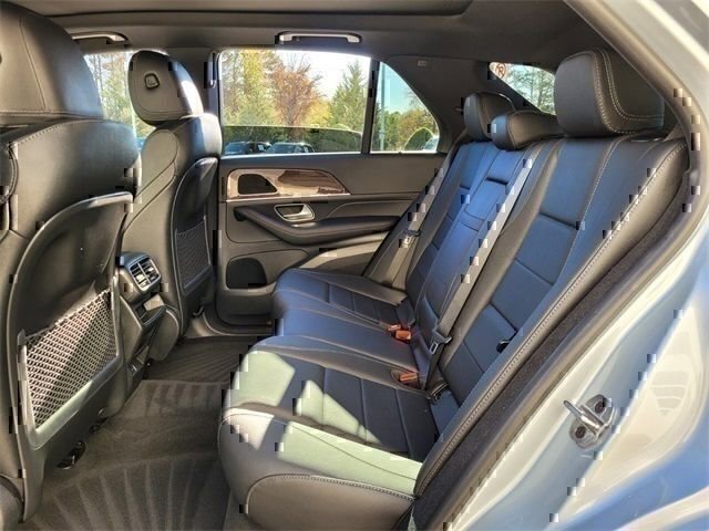Used 2025 Mercedes-Benz GLE 350 4MATIC image 15