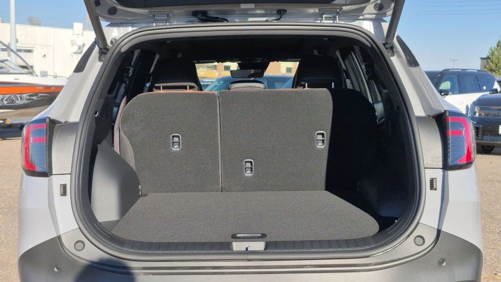 New 2026 Kia Sportage X-Line image 14