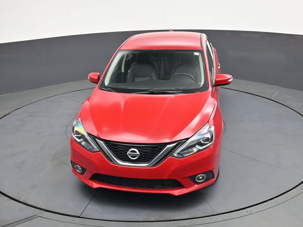 Used 2019 Nissan Sentra SR image 35