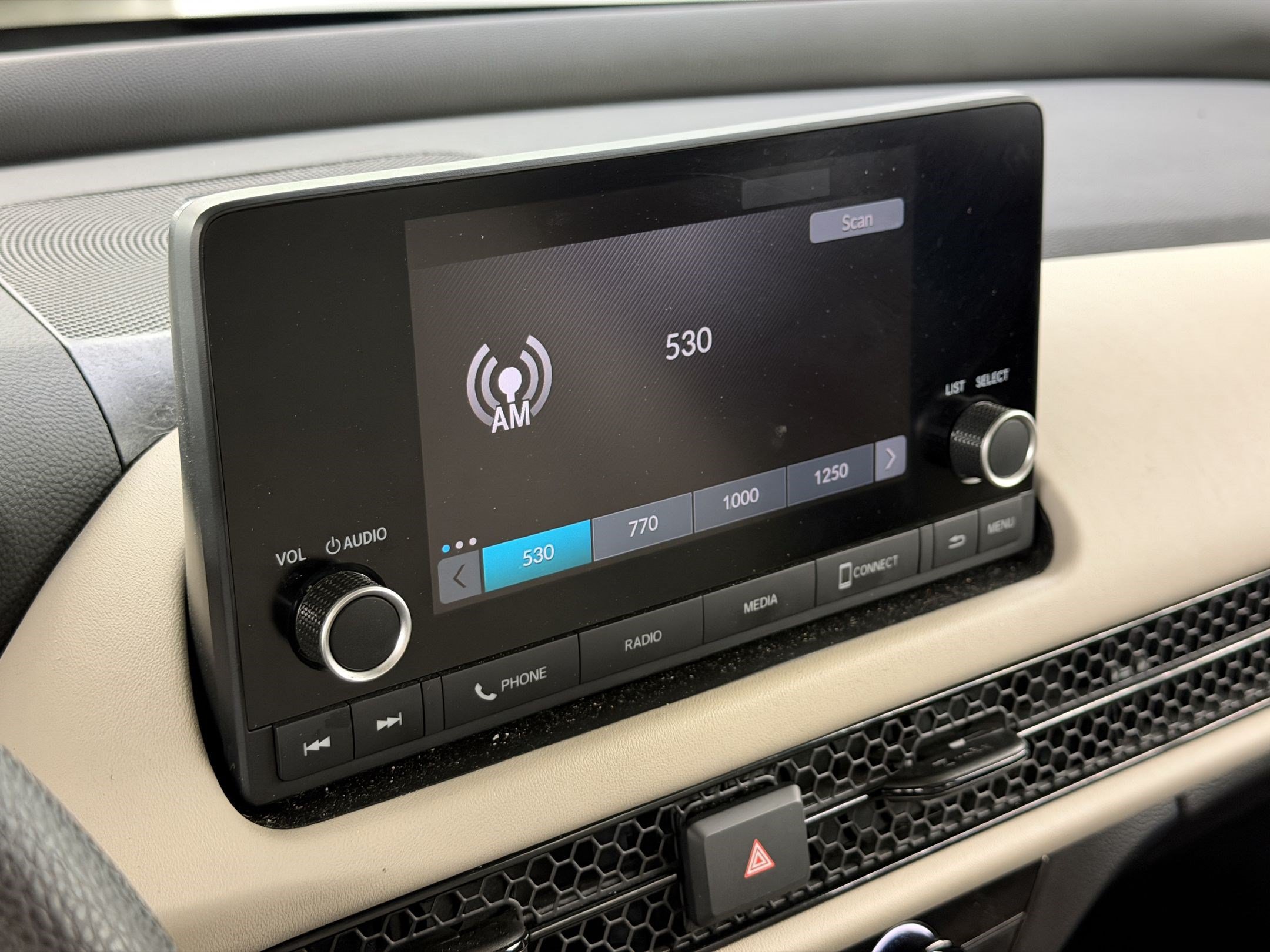 Certified 2024 Honda HR-V LX image 20