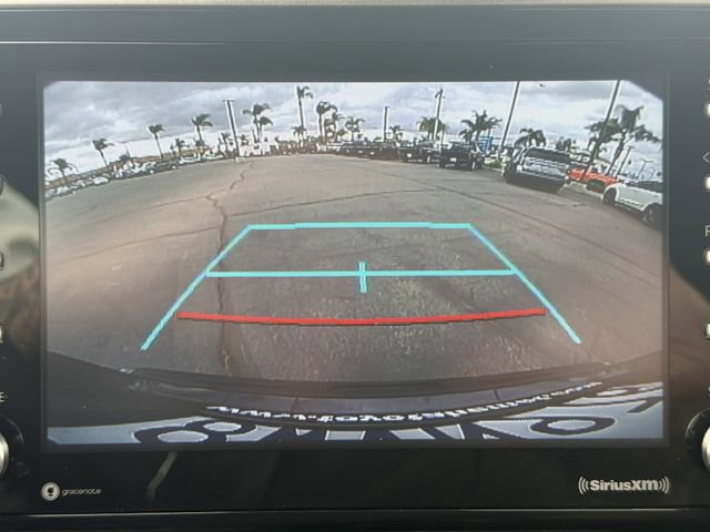 Used 2021 Toyota C-HR Nightshade FWD image 13