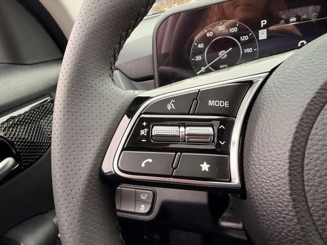 New 2026 Kia Seltos SX w/ SX Sunroof Package AWD/4WD image 19