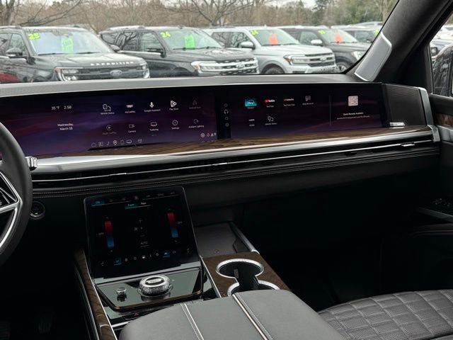 Used 2026 Cadillac Escalade Platinum Sport image 37