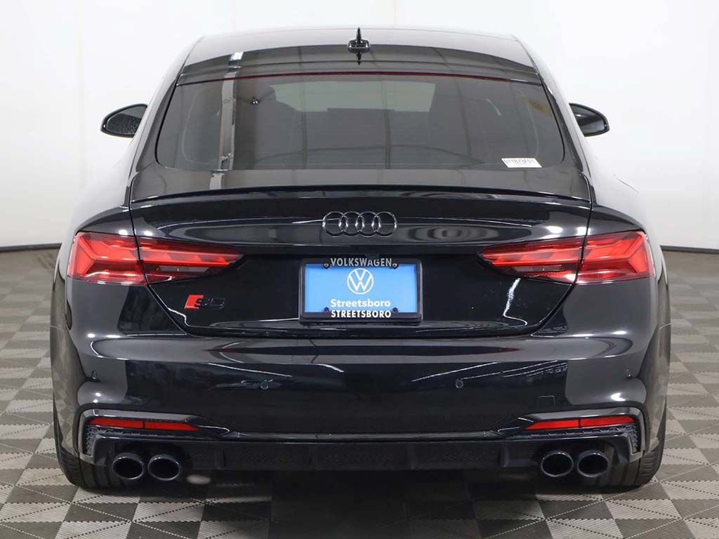 Used 2024 Audi S5 Prestige AWD/4WD image 17