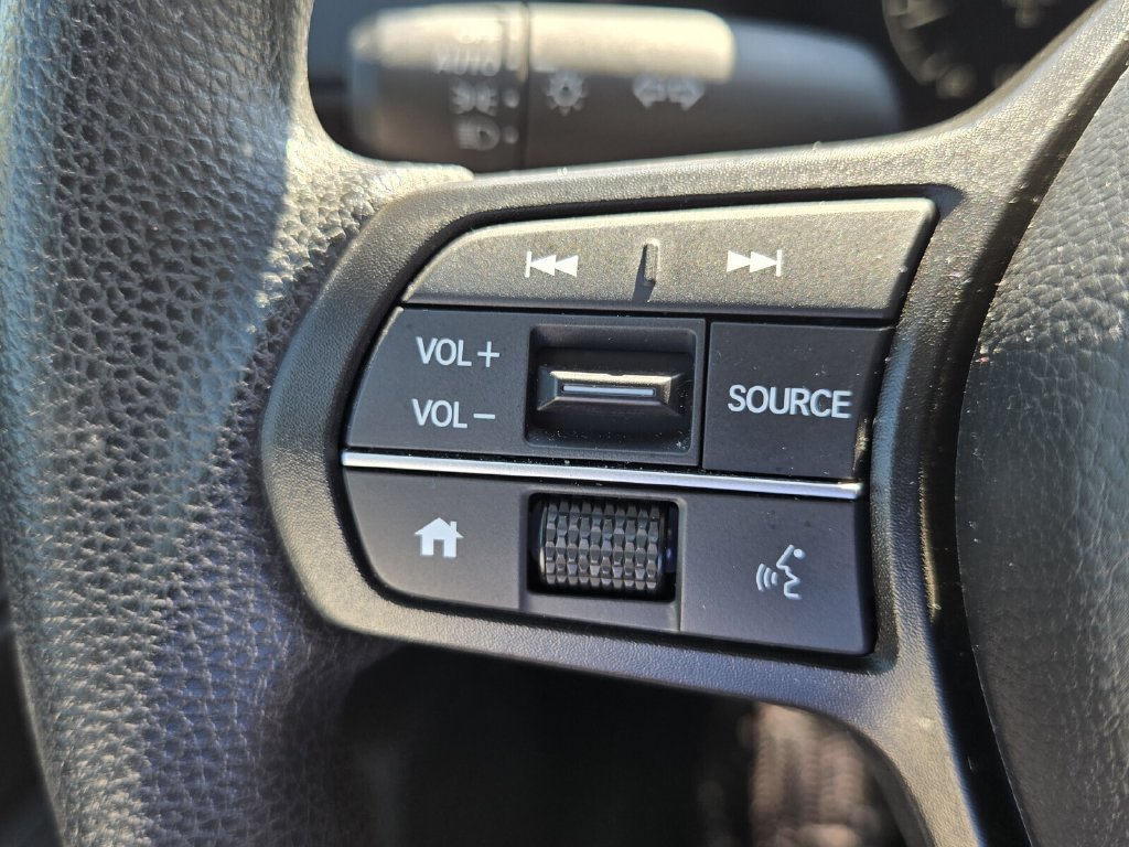 Certified 2025 Honda CR-V EX image 25