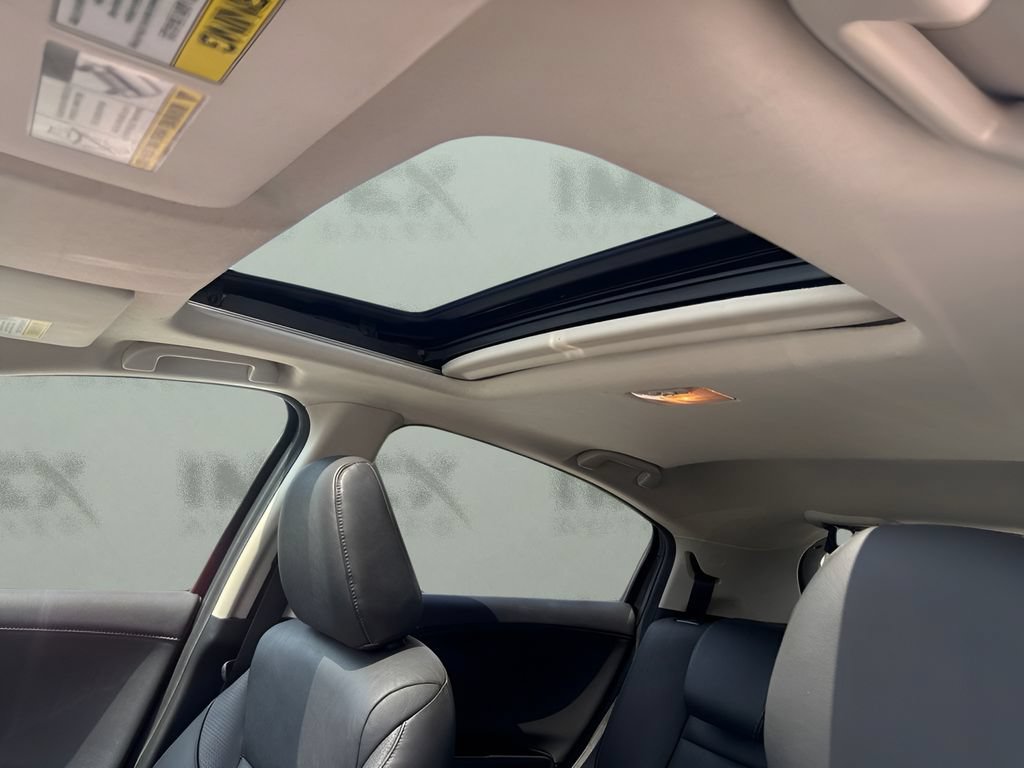 Used 2016 Honda HR-V EX-L image 6
