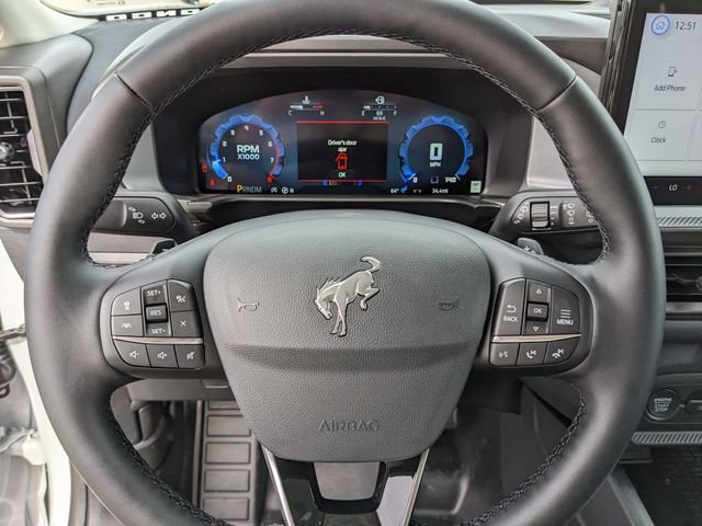 New 2025 Ford Bronco Sport Badlands w/ Badlands Tech Package image 33