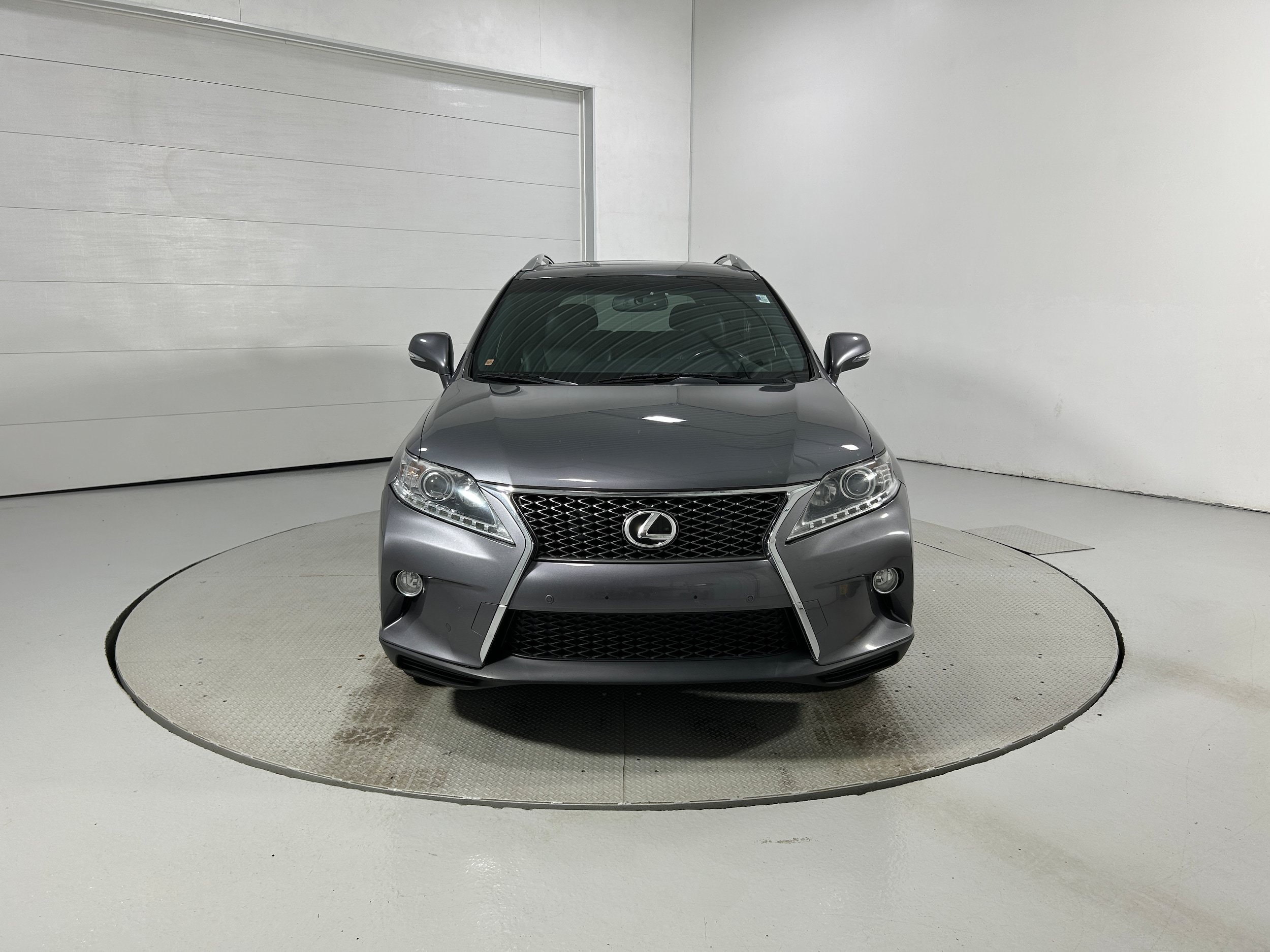 Used 2014 Lexus RX 350 F Sport w/ Navigation Package AWD/4WD image 17