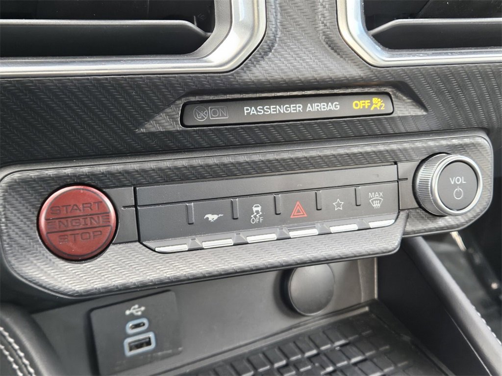 Used 2024 Ford Mustang GT Premium image 16