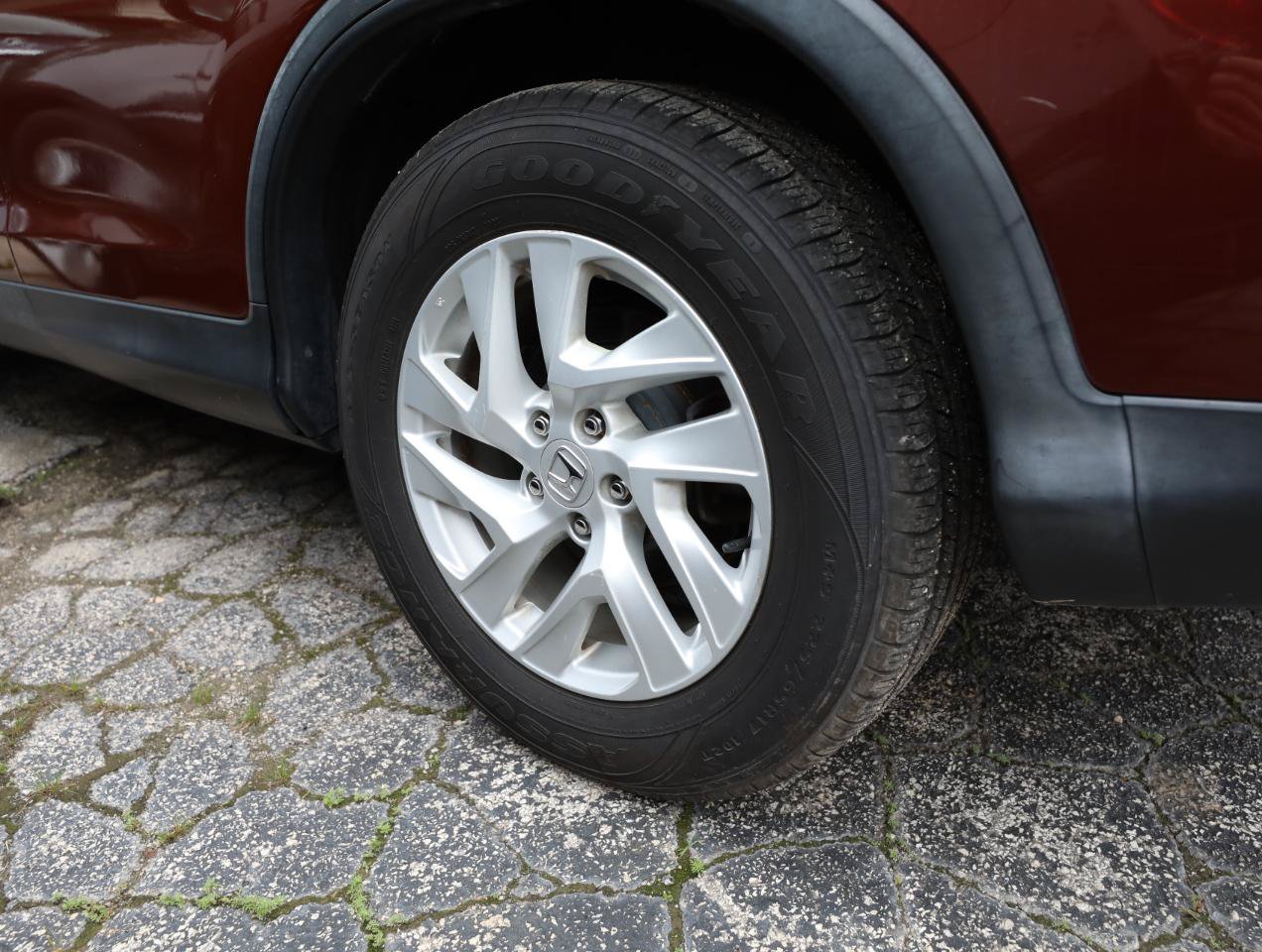 Used 2016 Honda CR-V EX image 9