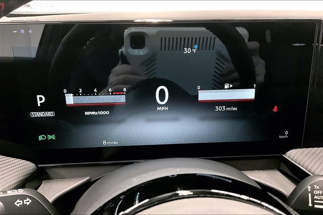 New 2025 Nissan Kicks SR w/ SR Premium Package AWD/4WD image 24