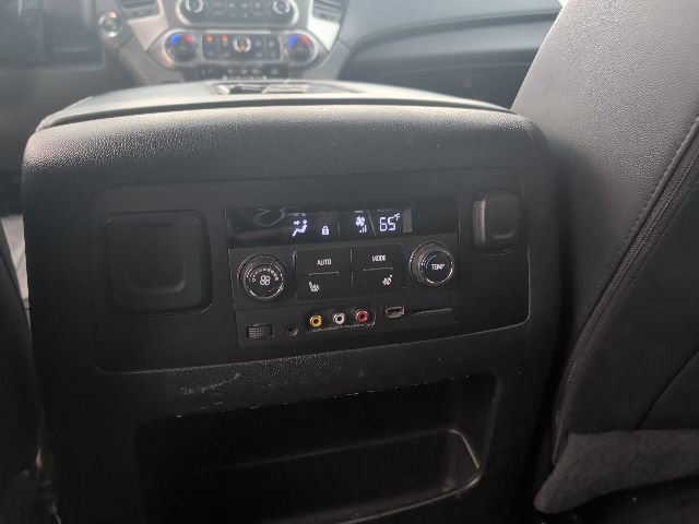 Used 2016 Chevrolet Tahoe LT image 19