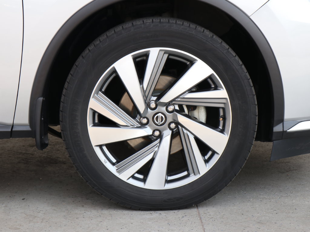 Used 2020 Nissan Murano SL w/ Moonroof Package AWD/4WD image 52