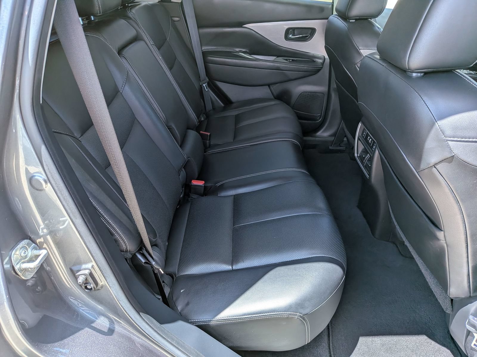 Certified 2020 Nissan Murano SL w/ Moonroof Package AWD/4WD image 32