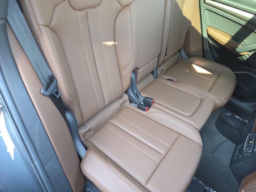 Used 2019 Audi Q5 Prestige AWD/4WD image 19