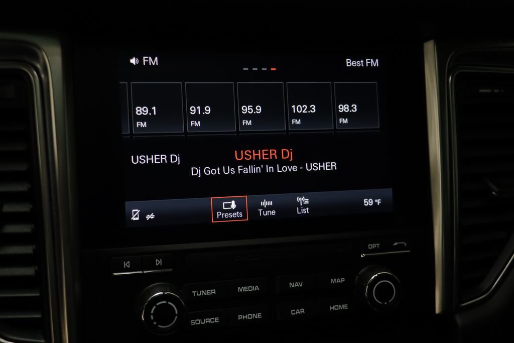 Used 2018 Porsche Macan GTS image 9