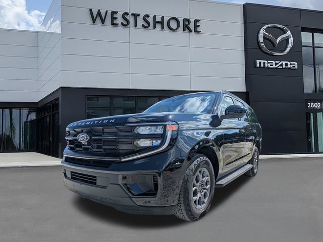 Used 2025 Ford Expedition Active AWD/4WD image 7