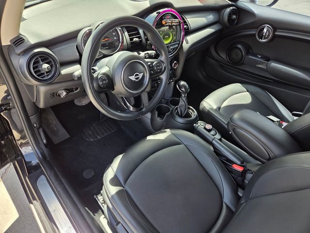Used 2017 MINI Cooper 2-Door Hardtop FWD image 12