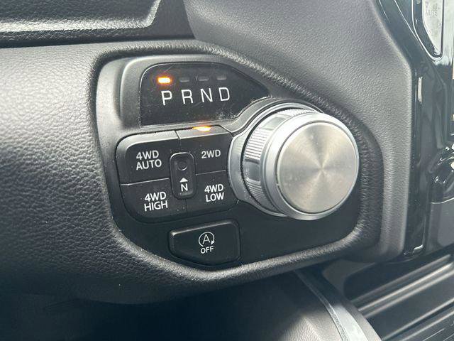 Certified 2023 RAM 1500 Laramie image 22