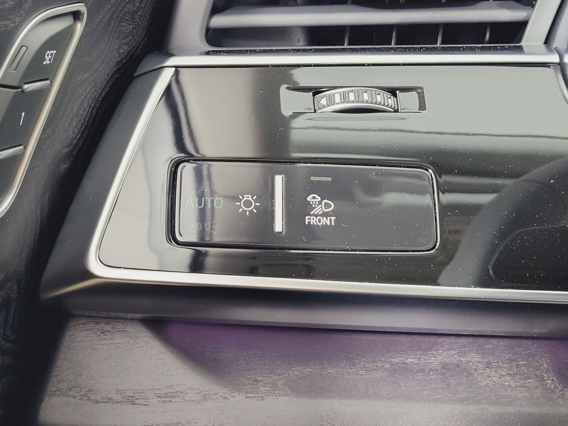 New 2026 Audi Q7 3.0T Premium Plus image 37