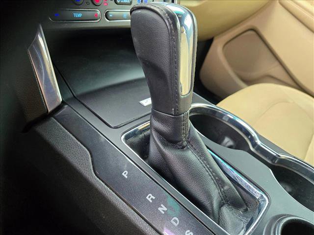 Used 2017 Ford Explorer Limited w/ Equipment Group 301A image 18