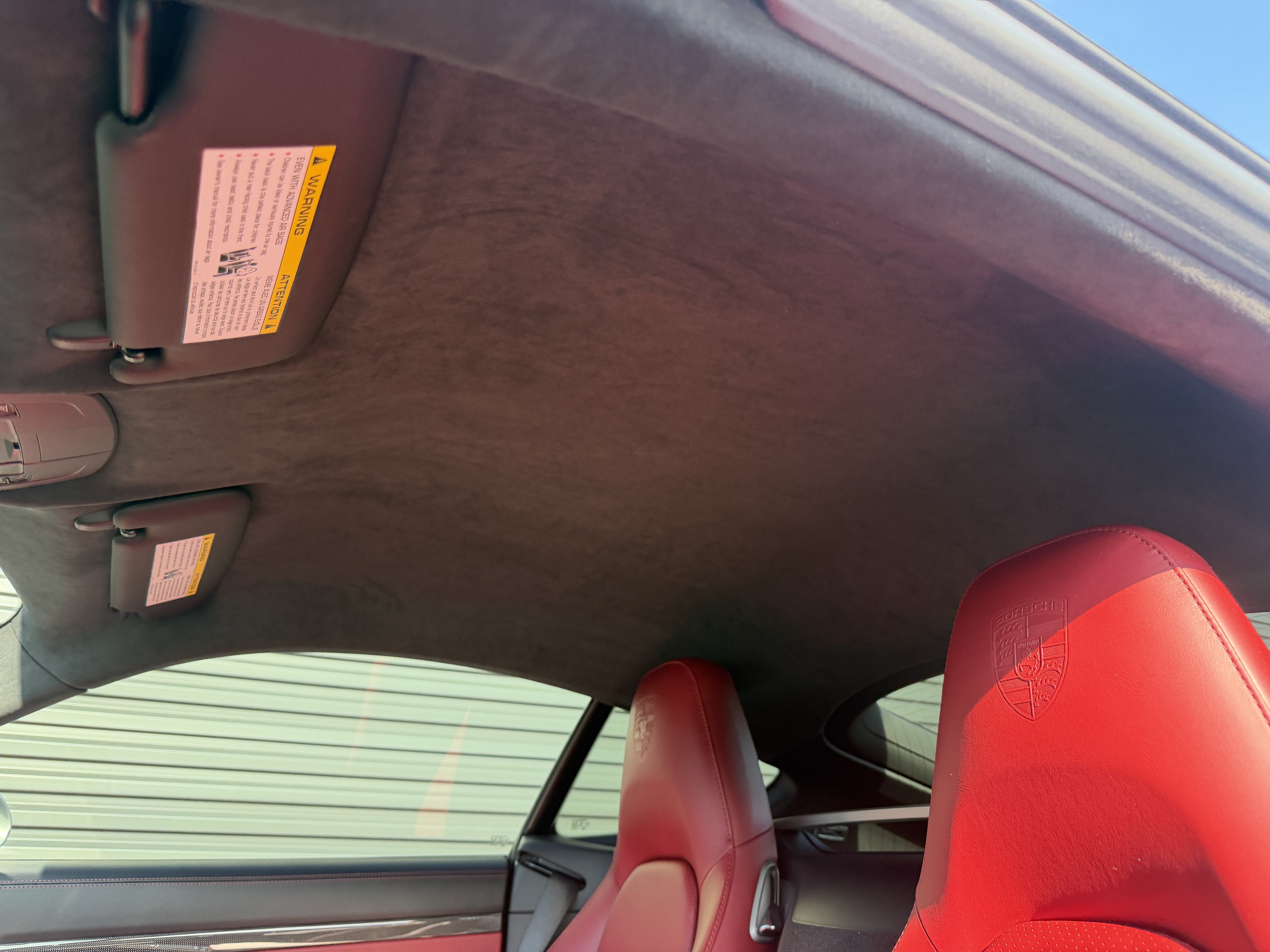 Certified 2021 Porsche 718 Cayman GTS RWD image 25