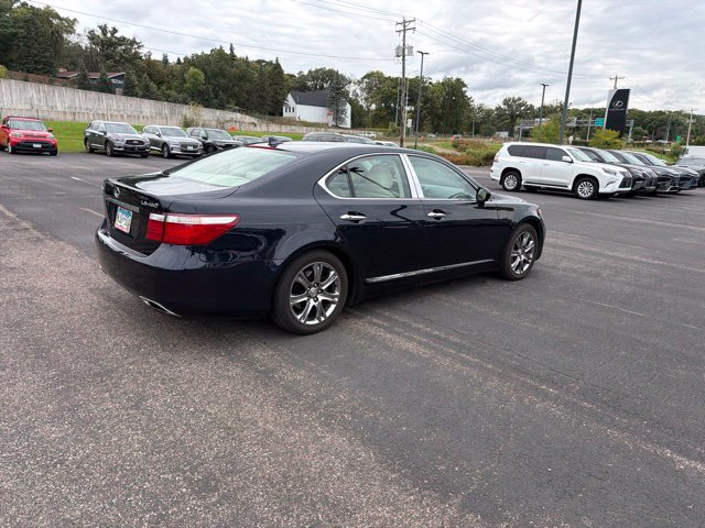 Used 2008 Lexus LS 460 RWD image 29