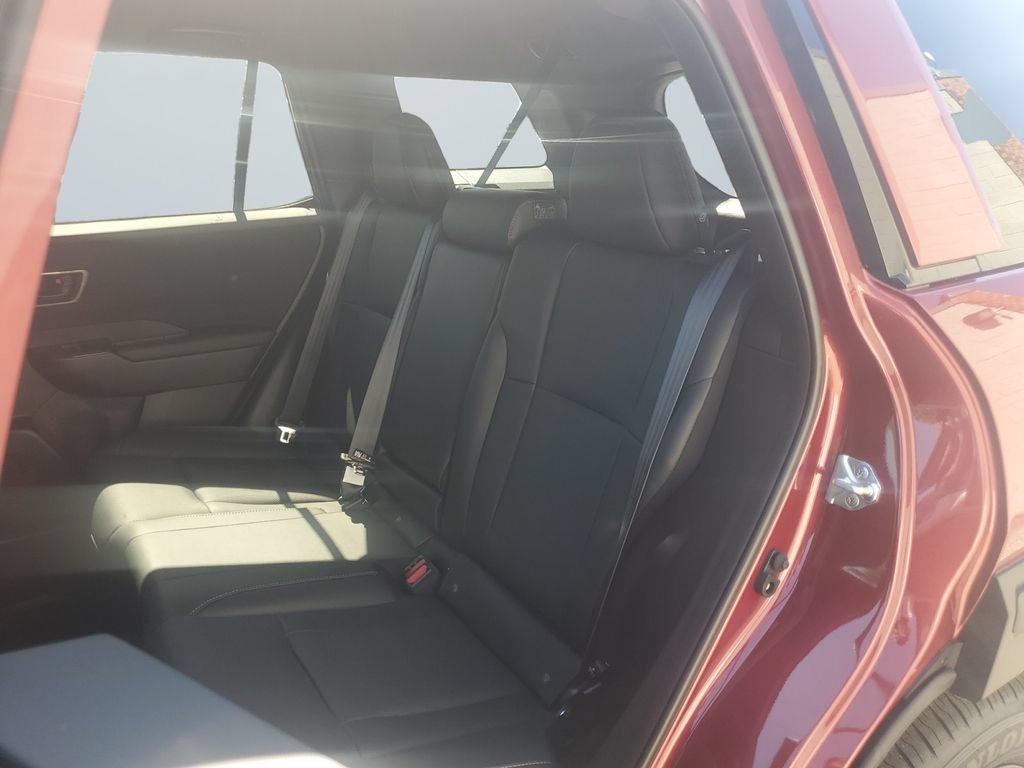 New 2026 Subaru Outback Wilderness AWD/4WD image 13