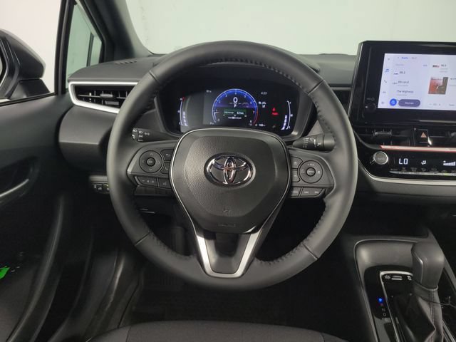 New 2026 Toyota Corolla SE FWD image 17