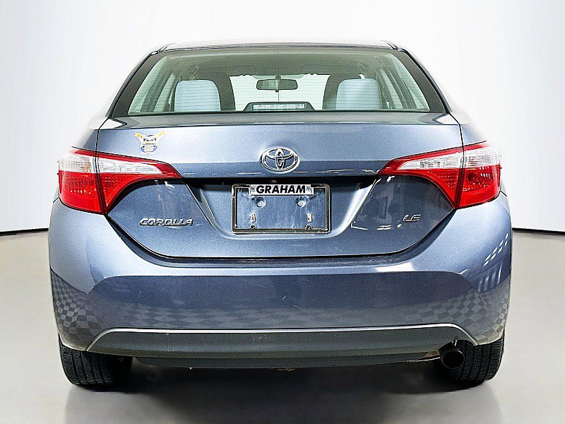 Used 2014 Toyota Corolla LE image 6