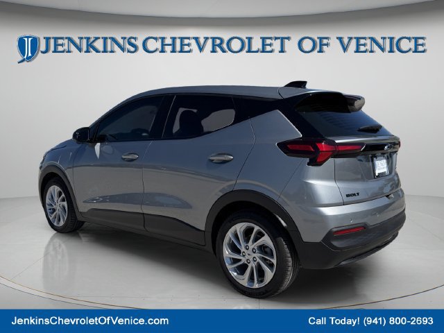 New 2027 Chevrolet Bolt LT FWD image 7