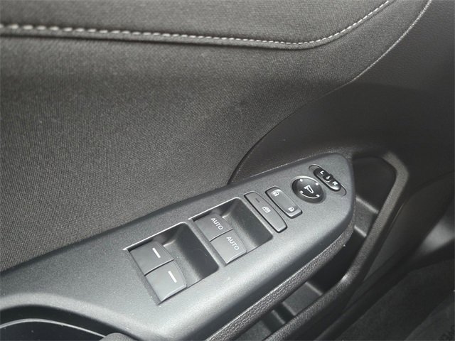 Used 2017 Honda Civic EX image 31