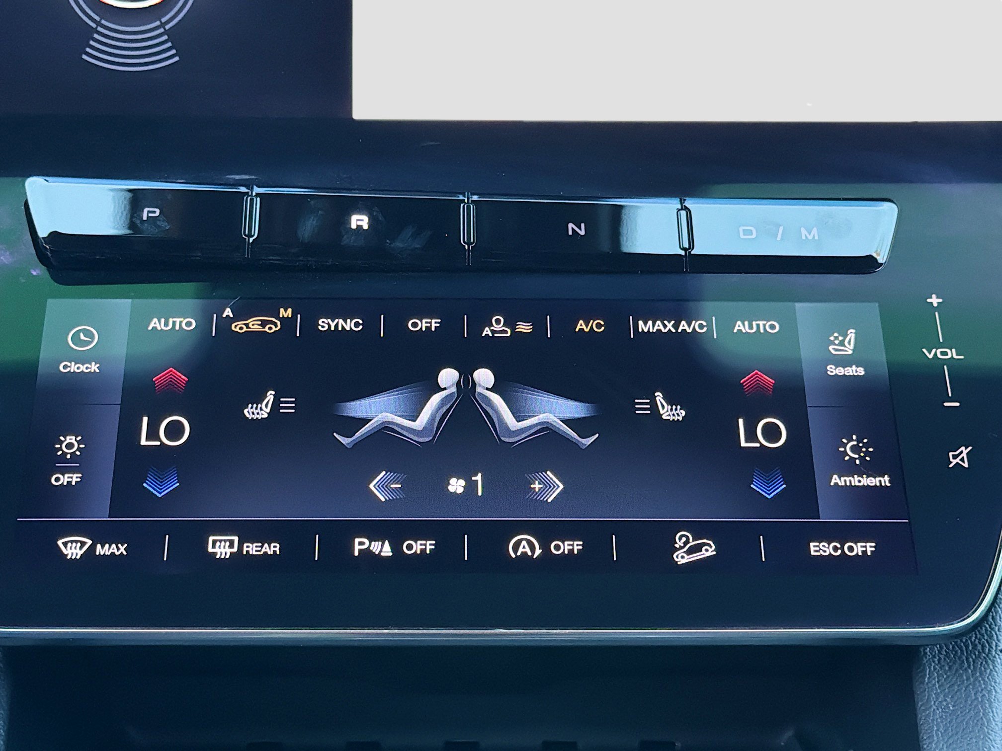 Used 2023 Maserati Grecale Modena image 34