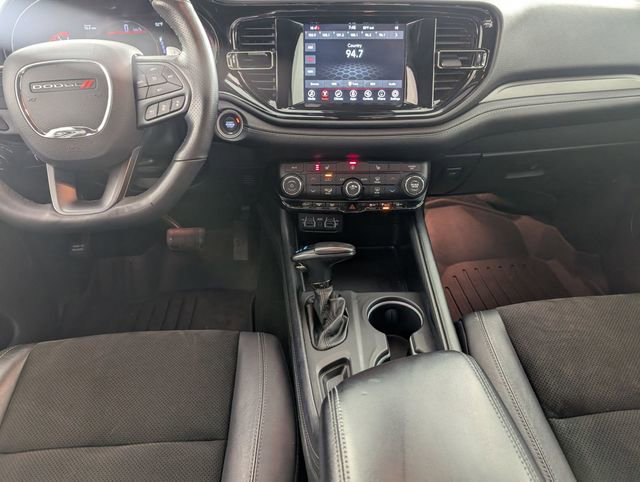 Used 2022 Dodge Durango GT image 25