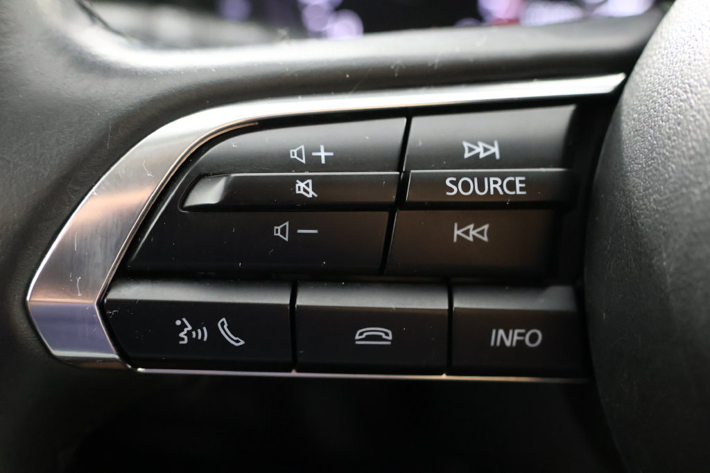 Used 2024 MAZDA CX-30 AWD 2.5 S w/ Preferred Package image 11