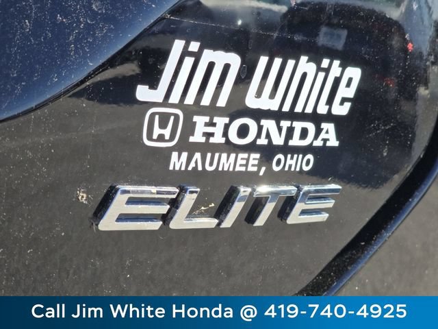 New 2026 Honda Pilot Elite image 3