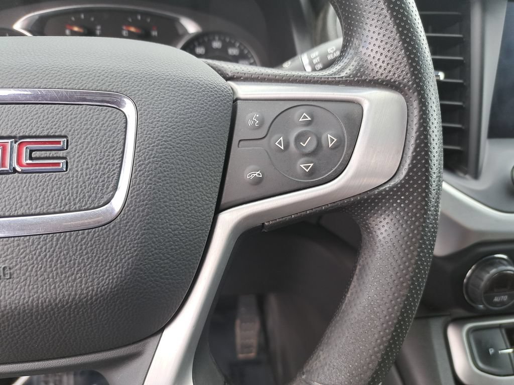 Used 2022 GMC Acadia SLE w/ Driver Convenience Package AWD/4WD image 18