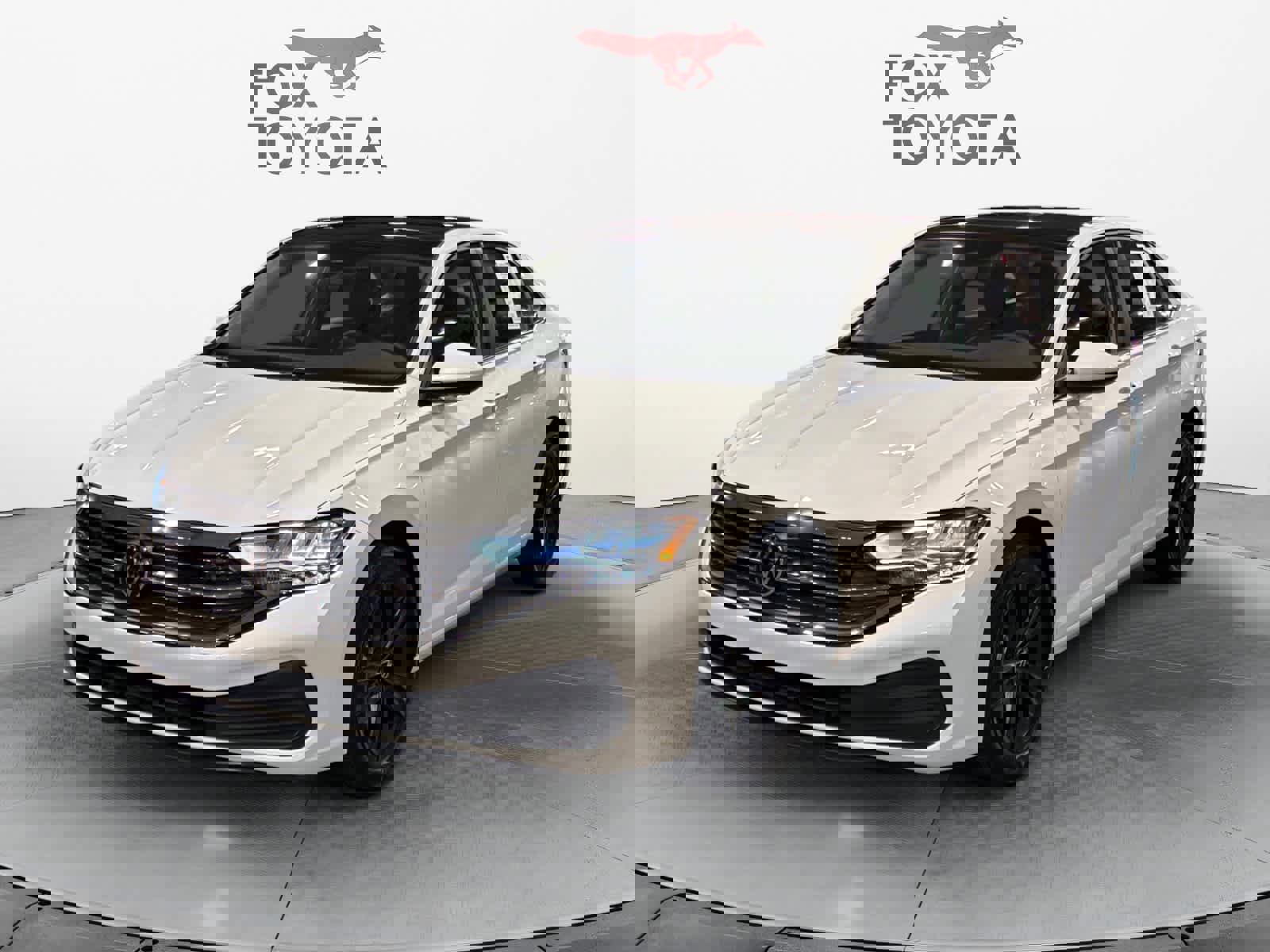 Used 2024 Volkswagen Jetta SE