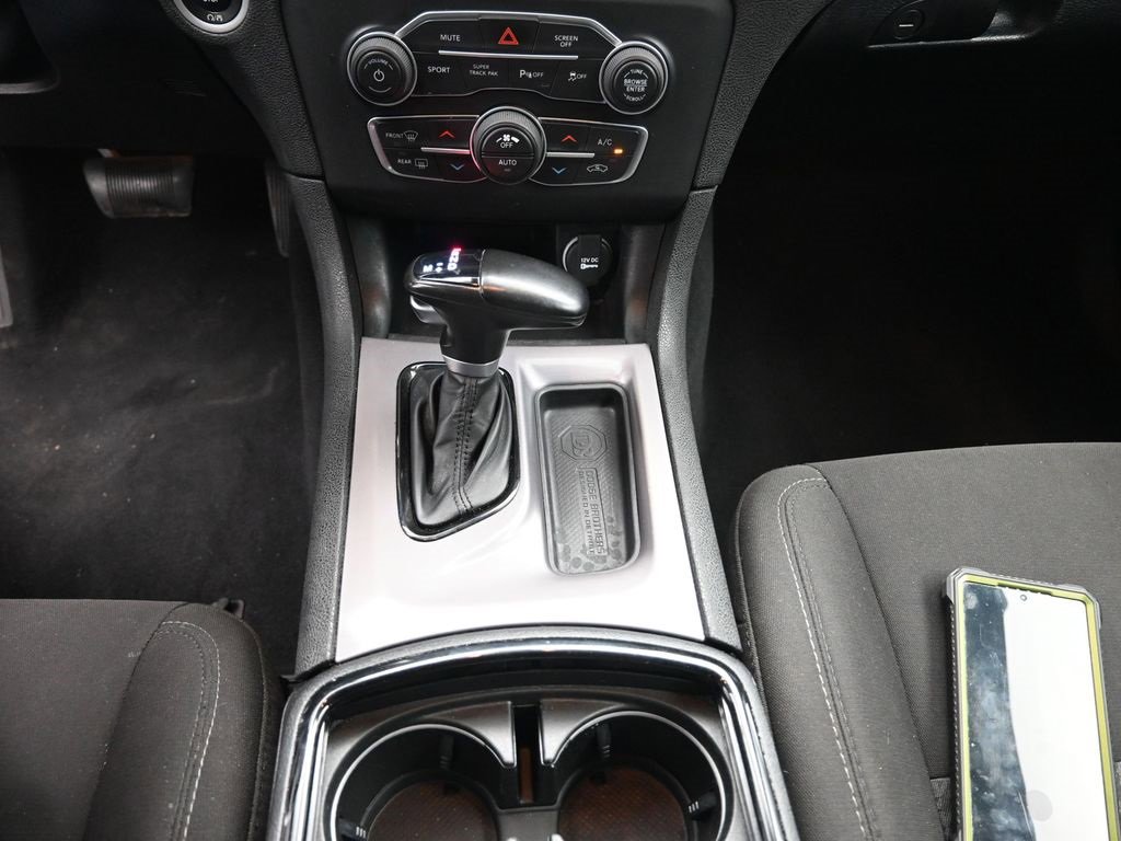 Used 2023 Dodge Charger GT w/ Blacktop Package image 13