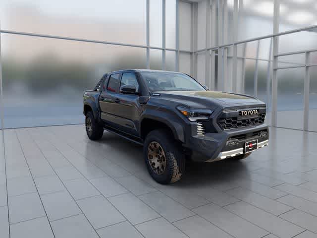 New 2026 Toyota Tacoma 4x4 Double Cab Hybrid image 5