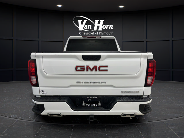 Used 2021 GMC Sierra 1500 Elevation w/ X31 Off-Road Package AWD/4WD image 6