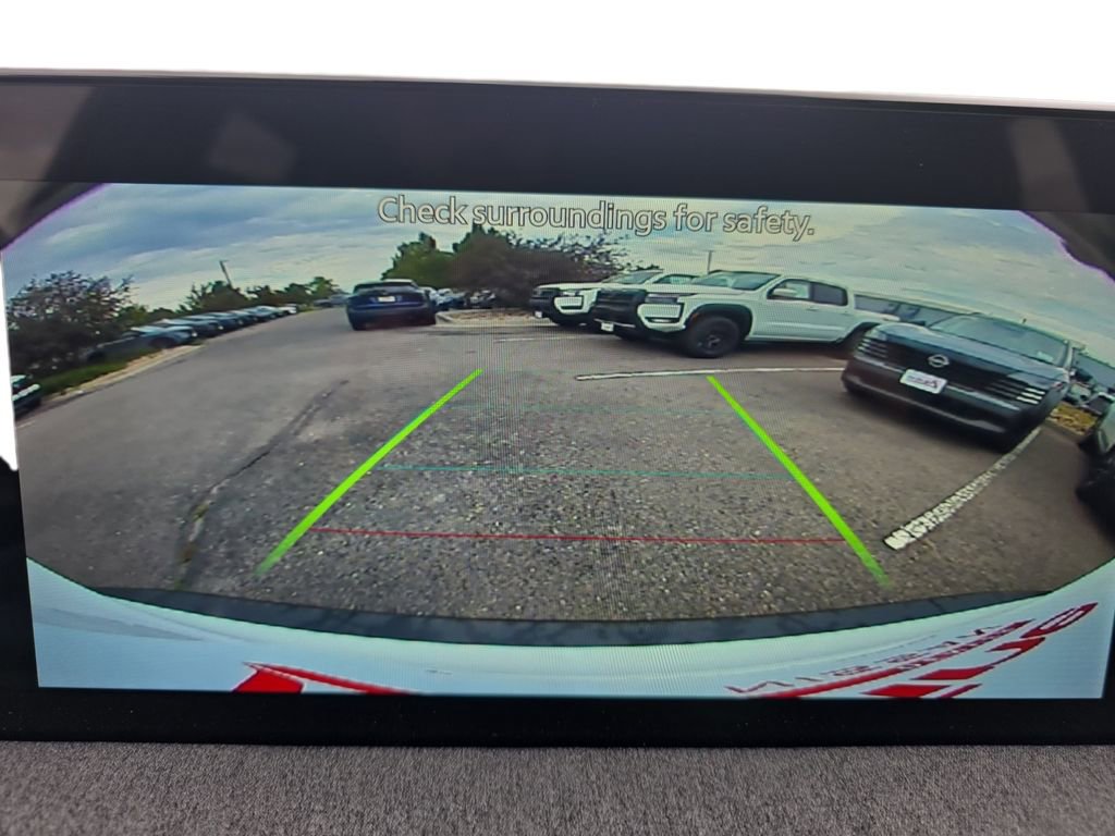 New 2026 Nissan Kicks SV w/ SV Premium Package AWD/4WD image 19