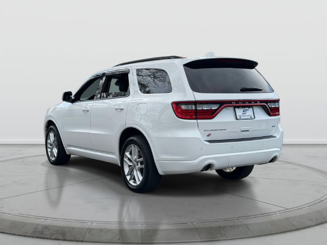 Used 2022 Dodge Durango GT AWD/4WD image 6