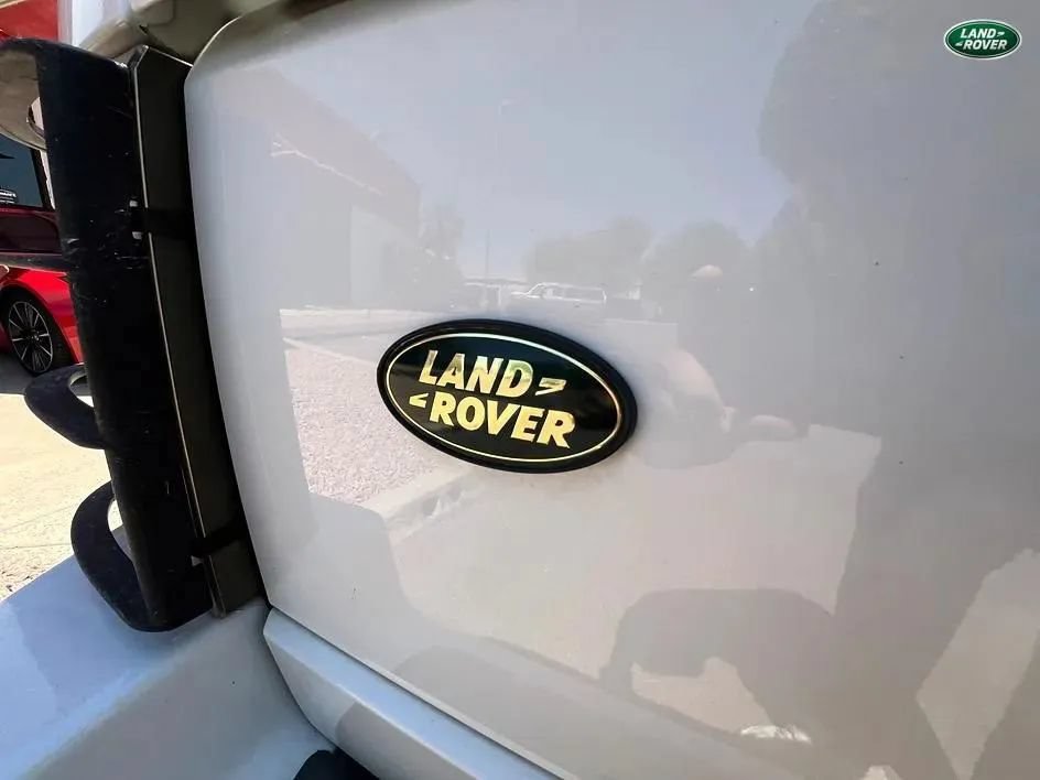 Used 2006 Land Rover Range Rover HSE AWD/4WD image 22