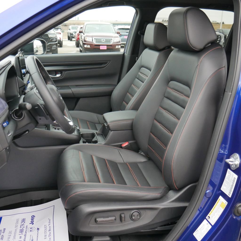Used 2024 Honda CR-V Sport-L image 27
