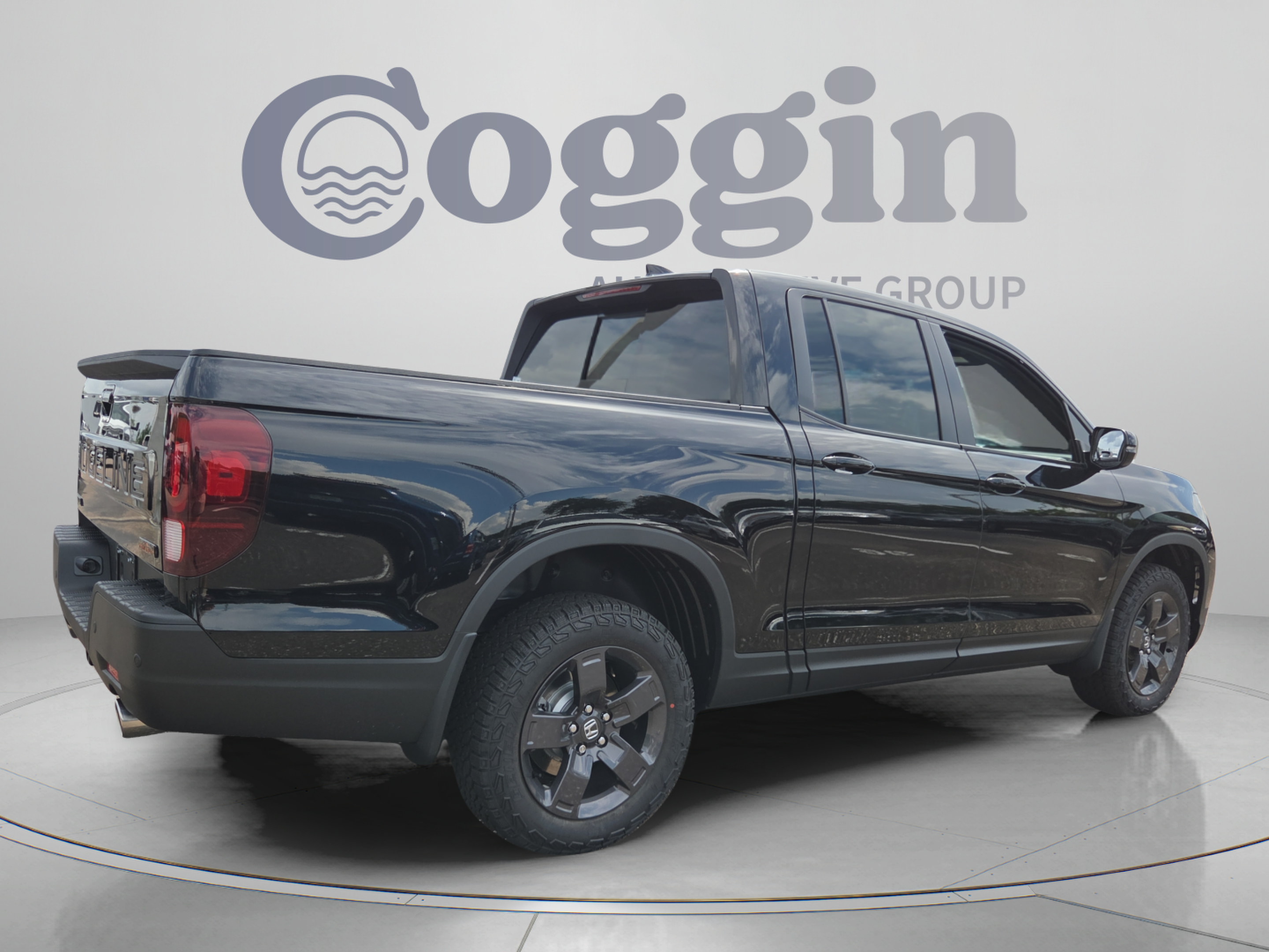 New 2026 Honda Ridgeline TrailSport image 5