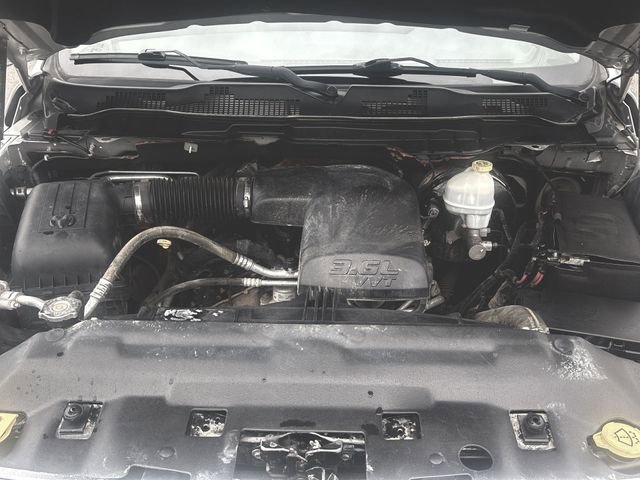 Used 2014 RAM 1500 Tradesman w/ Popular Equipment Group image 27