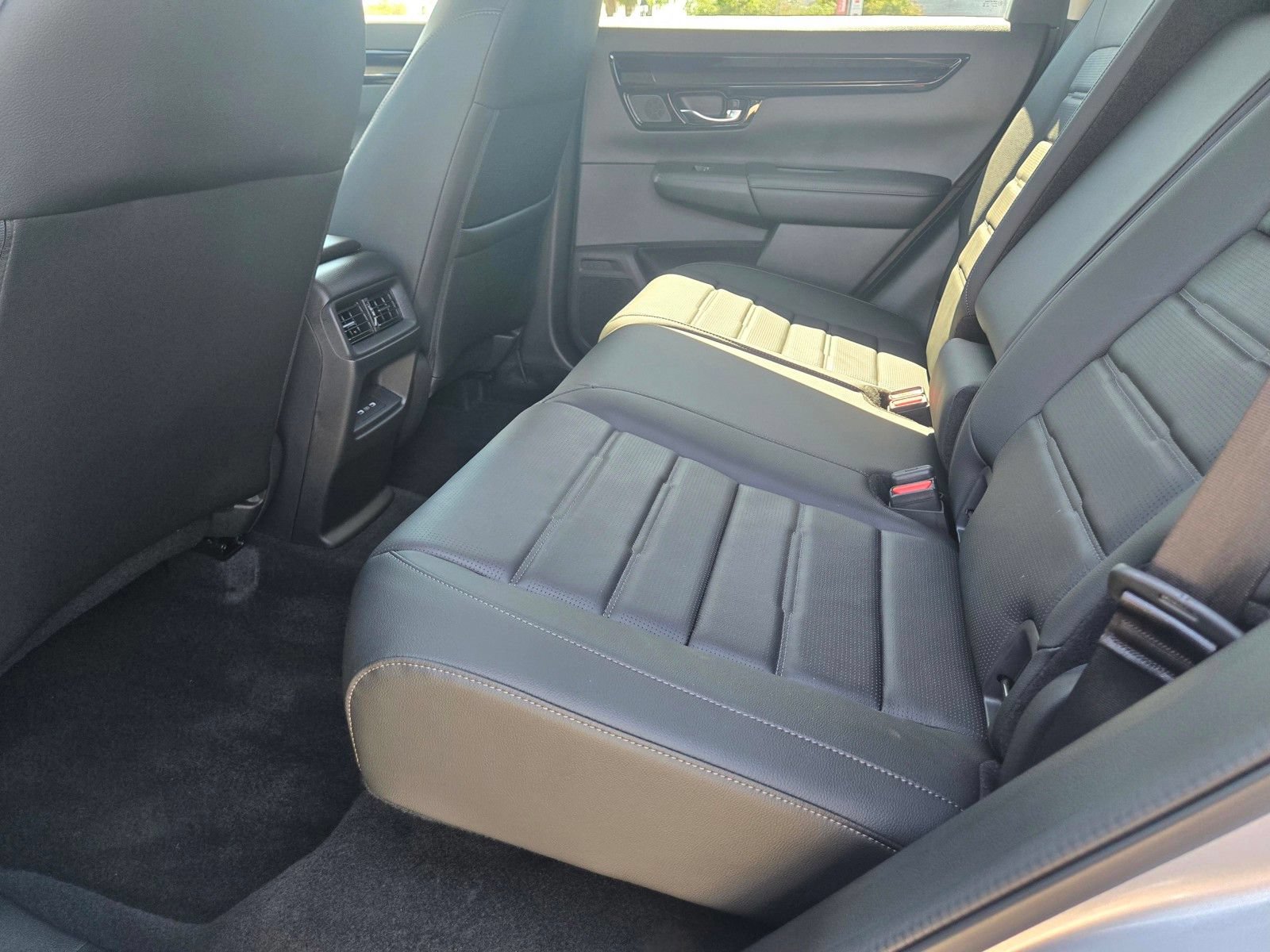 Certified 2026 Honda CR-V EX-L image 17