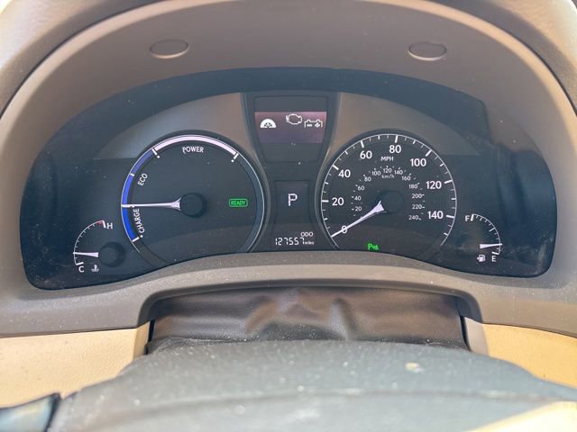 Used 2014 Lexus RX 450h AWD image 22