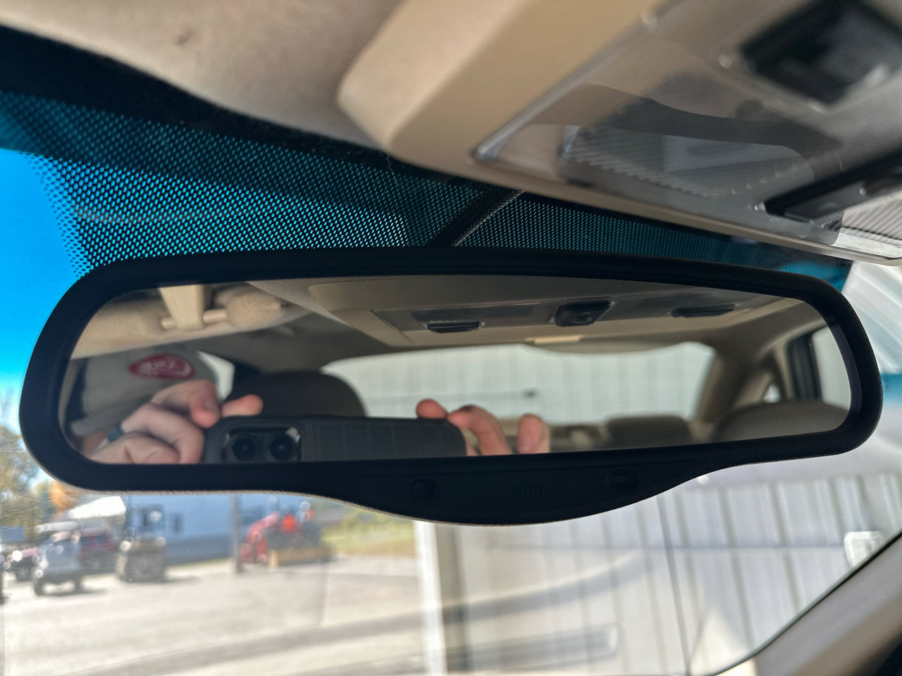 Used 2005 Mercury Montego Luxury image 42